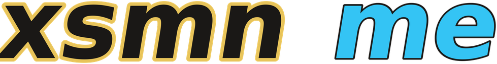 xsmn me logo